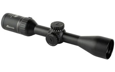 BURRIS SIG HD 2-10X40MM BAL E3 - Image 2
