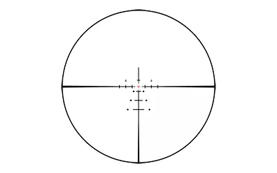 BURRIS SIG HD 2-10X40MM BAL E3 - Image 4