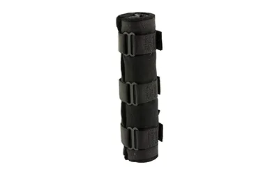 COLETAC HTP 7.5" SUPPRESSOR COVR BLK - Image 2