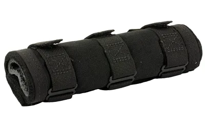 COLETAC HTP 7.5" SUPPRESSOR COVR BLK - Image 3