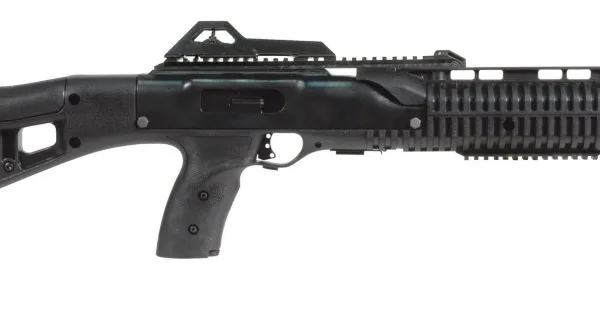 HI-POINT 45TS 45ACP BLACK 9+1 17"