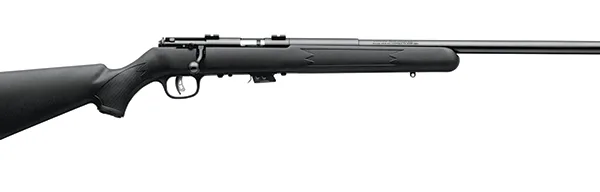 SAVAGE ARMS MARK II BOLT 22LR BL/SYN HVBBL