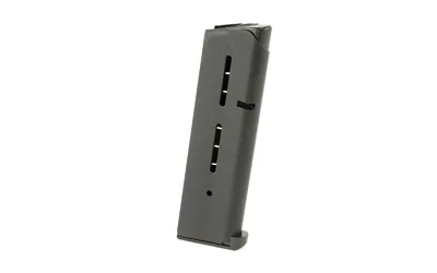 MAG WILSON .45 8RD STEEL PAD BLK - Image 2
