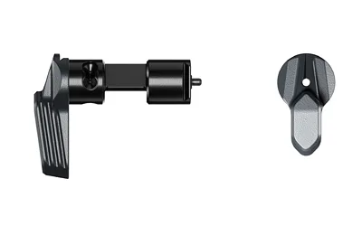RADIAN TALON 45/90 SAFETY SLCTR GRAY - Image 2