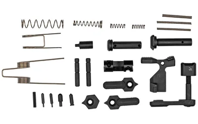 STRIKE AR15 ENHANCED LPK NO FCG