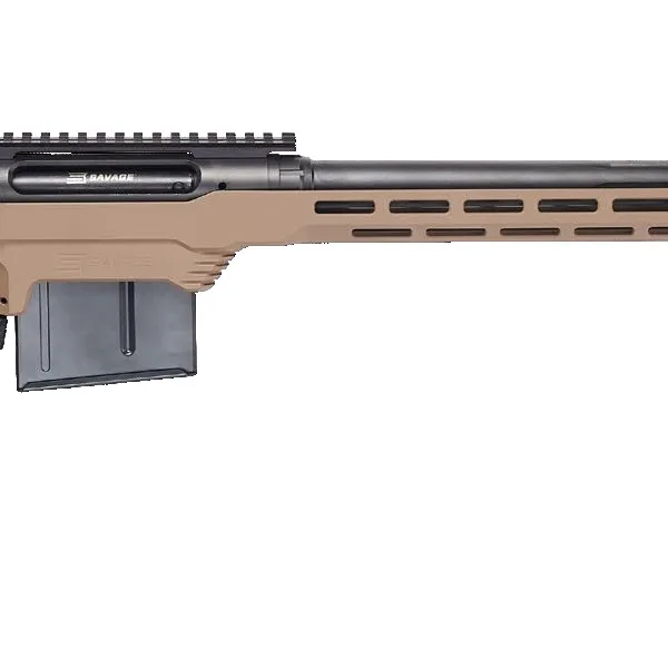 SAVAGE ARMS 110 PRECISION 308WIN 20" TB
