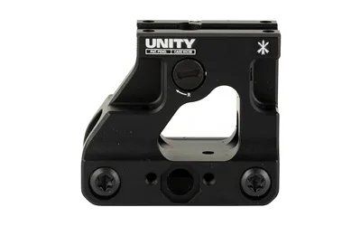 UNITY FAST MRO BLK - Image 3