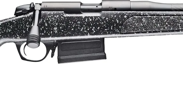 BERGARA HMR TRINER 22LR CARBON 18"