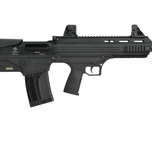 AMERICAN TACTICAL INC BULL-DOG 12/18.5" BLK