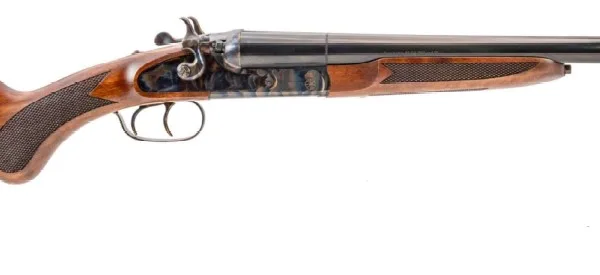 HERITAGE MANUFACTURING COACHWHIP 16/18 SXS CCH/WD