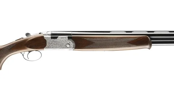 BERETTA 686 SLVR PGN I 12/30 BL/WD