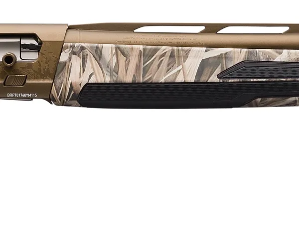 BROWNING MAXUS II WW MOSGH 12/28 3.5" #