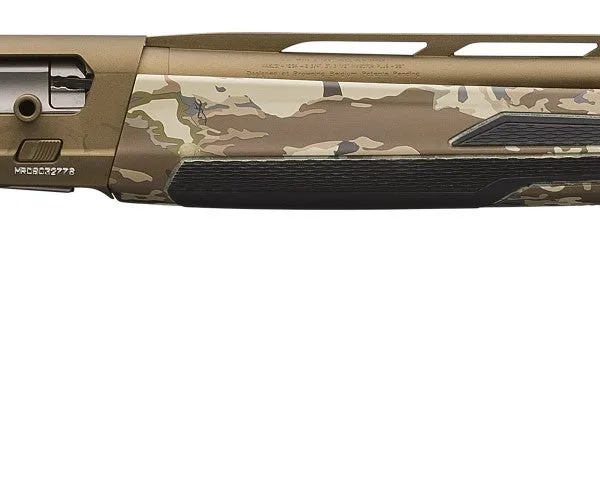 BROWNING MAXUS II WW AURIC 12/26 3.5"