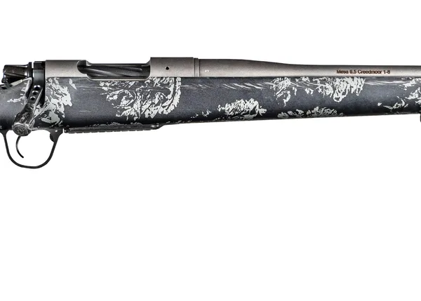 CHRISTENSEN ARMS MESA FFT 300PRC TUNGSTEN 22"