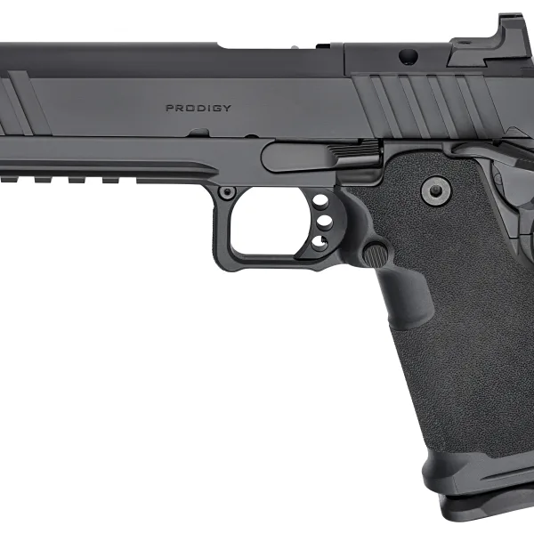 SPRINGFIELD ARMORY DS PRODIGY 9MM 5" 20+1