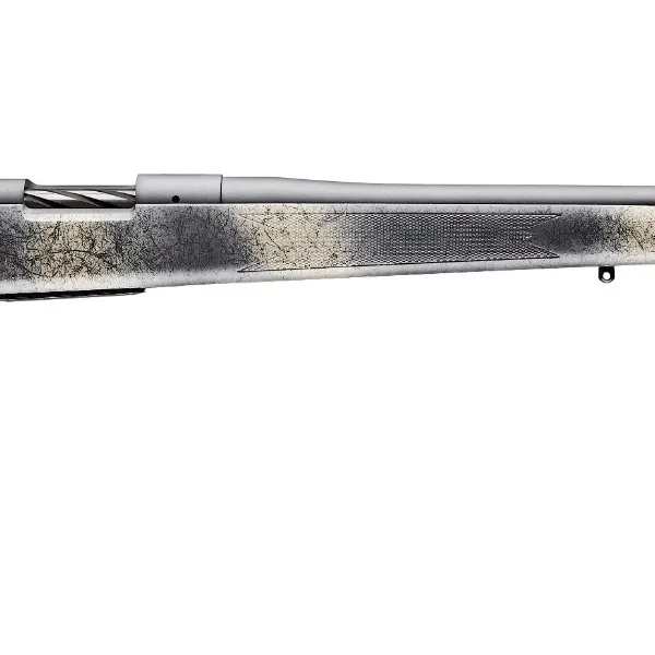 BERGARA RIDGE WILDERNESS 7MAG GRAY