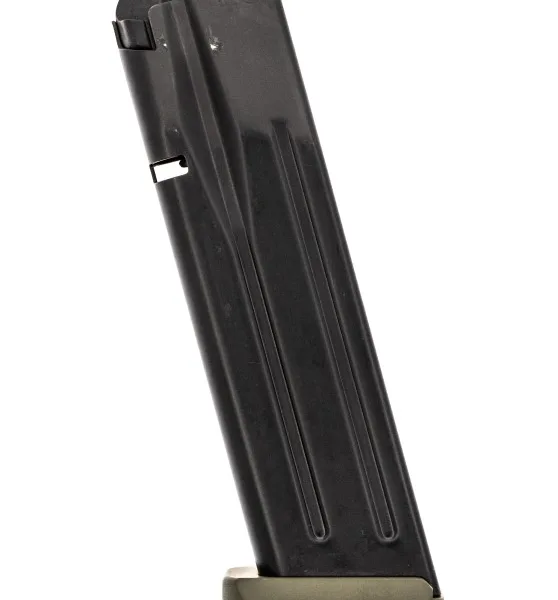 SAR FIREARMS SAR9 SOCOM 9MM MAGAZINE 17RD