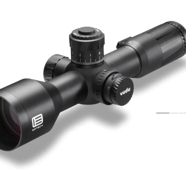EO TECH VUDU PRECISION 5-25X50MM MD4