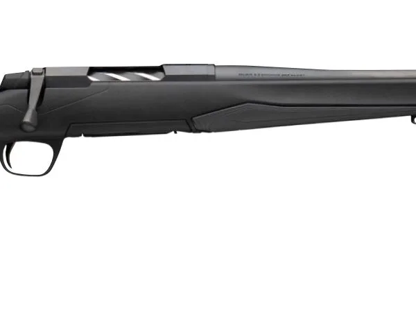 BROWNING X-BOLT 2 MICRO 6.5PRC BL/SY