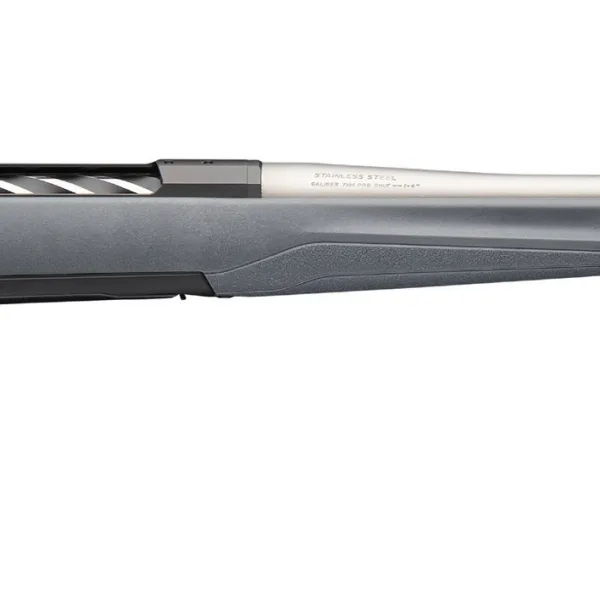 BROWNING X-BOLT 2 COMP GRAY 300WIN SS #