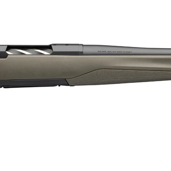 BROWNING X-BOLT 2 COMP ODG 300WIN     #