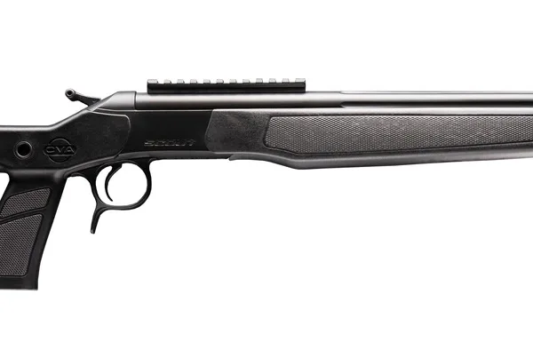 CVA SCOUT XP 450BM BLK/SYN 20" TB