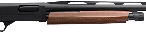 Winchester Repeating Arms 512297693 SXP Trap Compact 20 Gauge 30" 4+1 3" Matte Black Rec/Barrel Satin Walnut Fixed with High Profile Trap Comb Stock Right Hand Includes 3 Invector-Plus Chokes