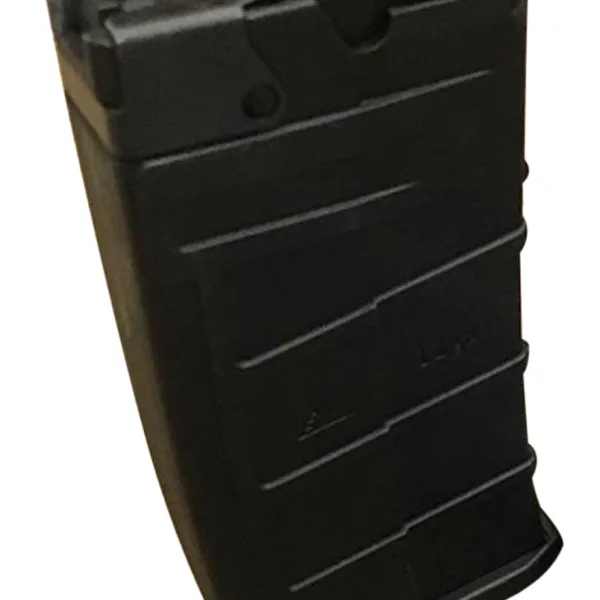 JTS Shotgun JARMAG5 AR  5rd 12 Gauge Magazine for JTS M12AR Black