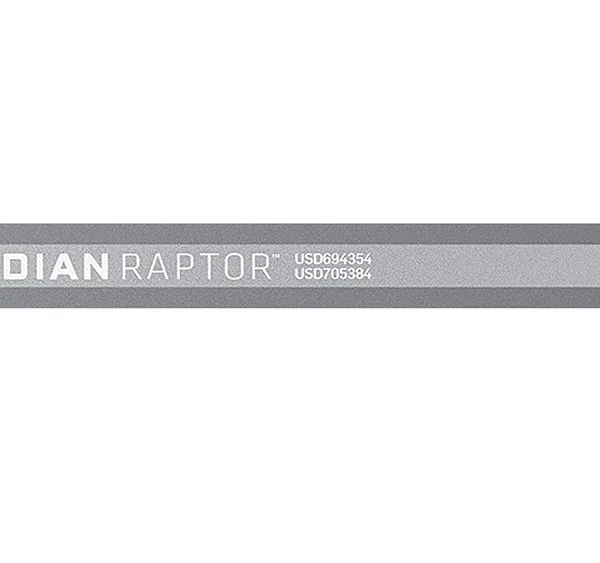 Radian Weapons R0005 Raptor  Ambi Charging Handle, NP3 Coated, Fits Mil-Spec AR-15/M16 Platform
