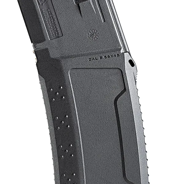 Strike Industries ARMAG Standard  33rd 223 Rem/5.56x45mm Fits AR-15/M16/M4 Black Polymer