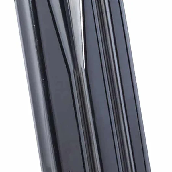 Mec-Gar MGP183817B Para Ordnance 17rd 38 Super Fits Para Ordnance P-18 Blued Carbon Steel
