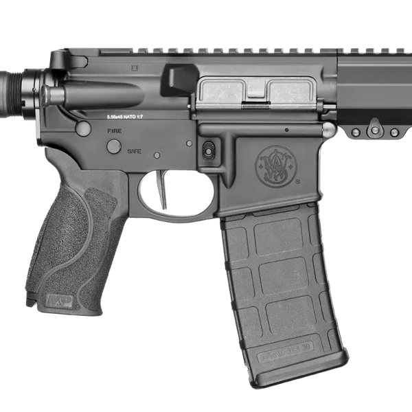 SMITH AND WESSON M&P15 PISTOL M-LOK 5.56 7.5"