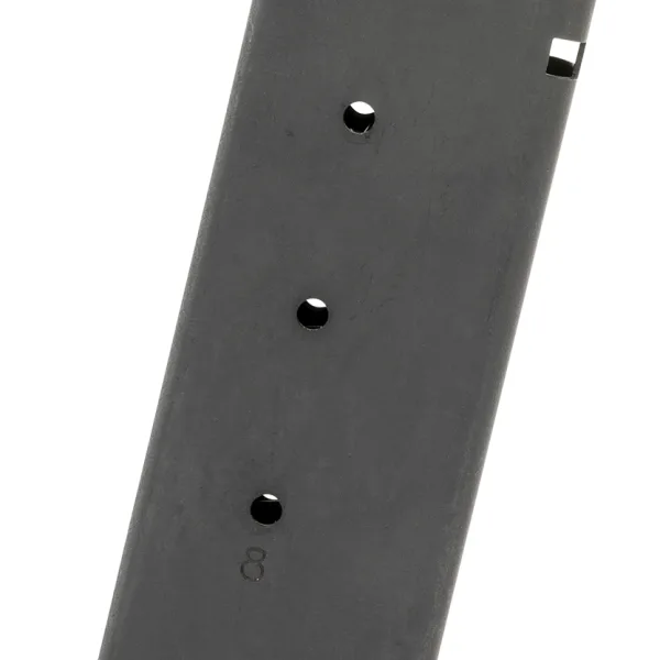 Bersa BP380CCMAG BPCC Concealed Carry 8rd 380 ACP Fits Black Steel