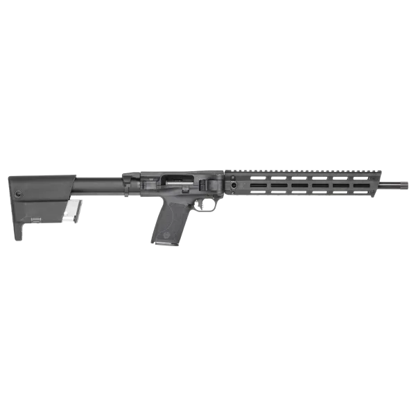 SMITH AND WESSON M&P FPC 5.7X28 16.25" 22+1