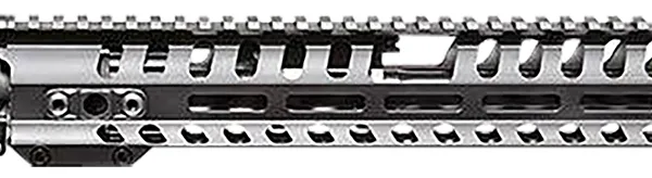 Patriot Ordnance Factory  Renegade + Complete Upper 300 Blackout 10.50" Black Nitride Barrel Aluminum Black Anodized Receiver 9" M-LOK Handguard Adjustable Block