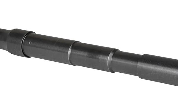 Diamondback 556C16MF50B8R DB Barrel  (M4 Contour) 5.56x45mm NATO 16" Black Nitride 4150 Chrome Moly Vanadium Steel