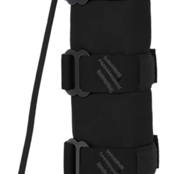 GPS Bags T80075B Tactical Suppressor Cover  1000D Nylon