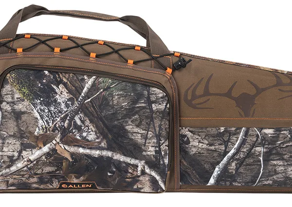 Allen 96548 Gear-Fit Bruiser 48" Mossy Oak Country DNA High-Density Foam