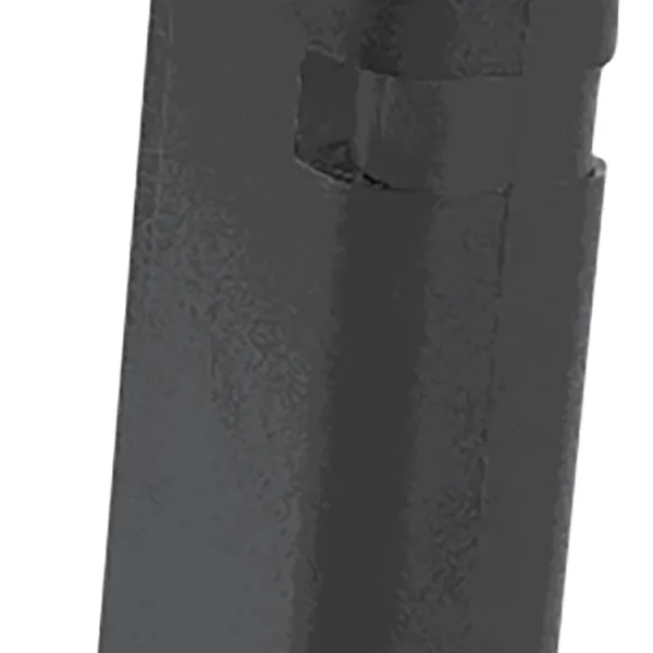 Kci Usa Inc KCIMZ009 Glock  15rd 9mm Luger Black Polymer Fits Glock 19/26