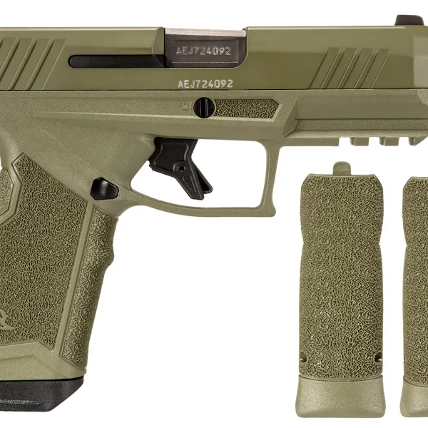 TAU 1-GX4CR94F-10F   GX4 9MM   3.7    2X10     GRN