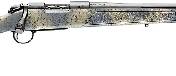 BERGARA B14L801 SIERRA WLD 3006 22 4R WCAMO