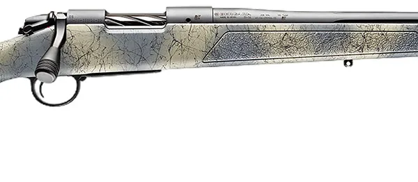 BERGARA B14LM8013 SIERRA WLD 7PRC 22 3R WCAMO