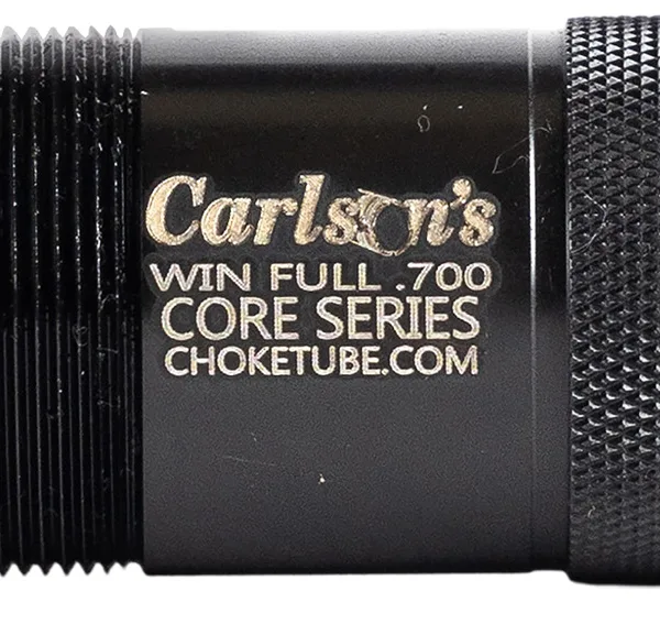 Carlson's Choke Tubes 41017 Winchester CORE Win Choke 12 Gauge Long Range