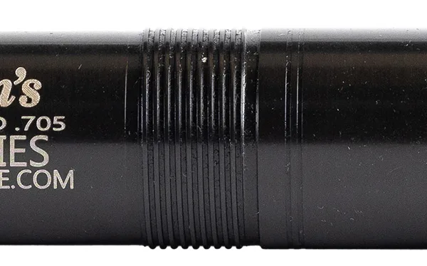 Carlson's Choke Tubes 41045  CORE Benelli Crio Plus 12 Gauge Mid-Range