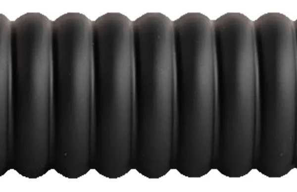 Ab Suppressor F22-410-BB Raptor  9mm 375 1.625" Black Titanium 5/8"x24