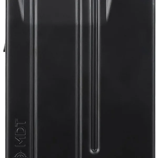 Mdt Sporting Goods Inc 106214BLK AICS Magazine  10rd 6BR Black Steel