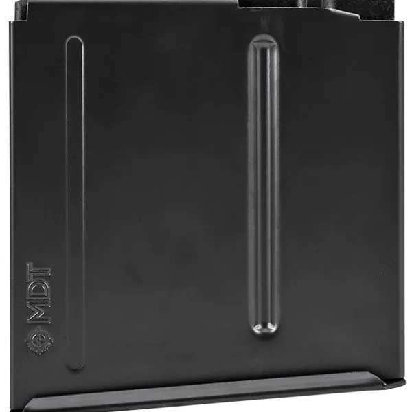 Mdt Sporting Goods Inc 102089BLK AICS Magazine  5rd 338 LM Black