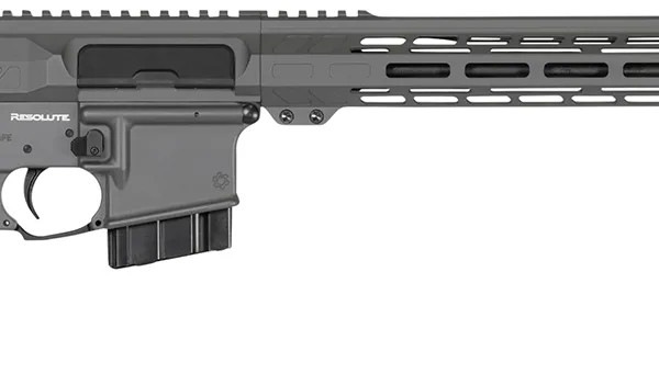 CMMG 28A670CTNG   RESOLUTE MK4 22ARC  16.1    TUNG