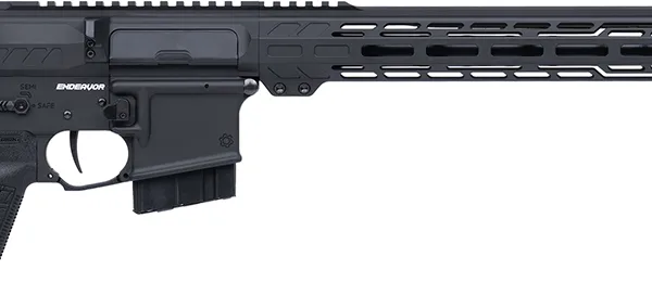 CMMG 28A7F0CAB    ENDEAVOR MK4 22ARC   20    ARBLK