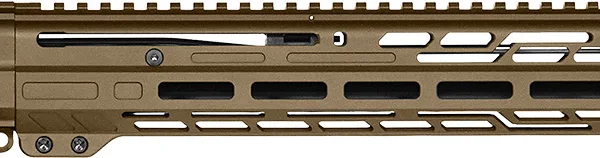 CMMG 28B940CMB Dissent  22 ARC 16.10" 6061-T6 Aluminum